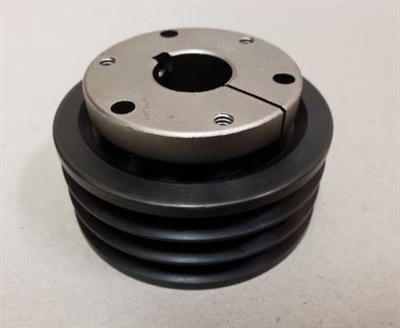 Pulley - 212 Spindle with Bushing