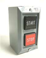 Start/Stop Switch - Tabletop