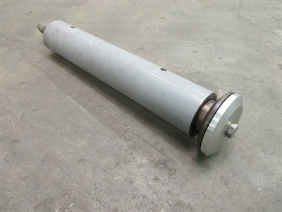 Spindle Assembly LH - Model 1000